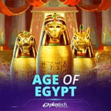 Bocoran RTP Slot Playtech Age Of Egypt
